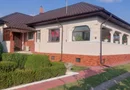 Casa la 40 km de București și la 15km de Ploiesti