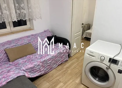 Apartament 1 Camera I Etaj 3 I Renovat I Central-Abatorului