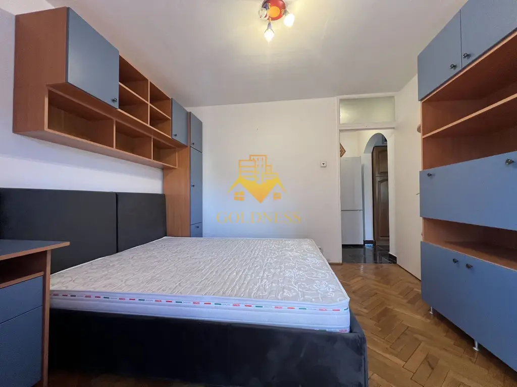 2 camere decomandate, Sigma, UTCN, UMF, Observatorului, LIDL