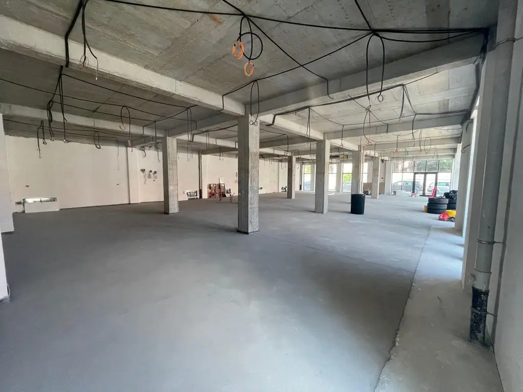 Vindem sp. comercial, openspace, ultracentral,516mp utili- 1.200.000E