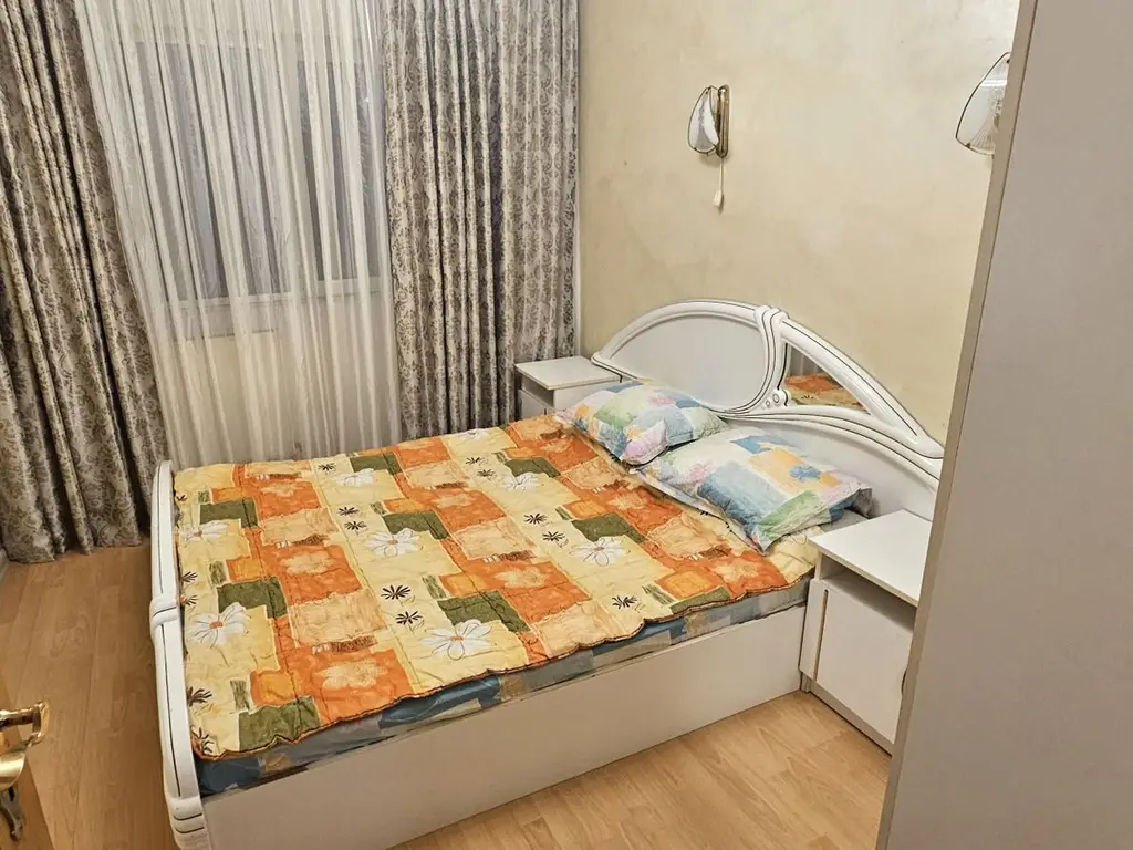 Crangasi apartament 3 camere de inchiriat mobilat si utilat