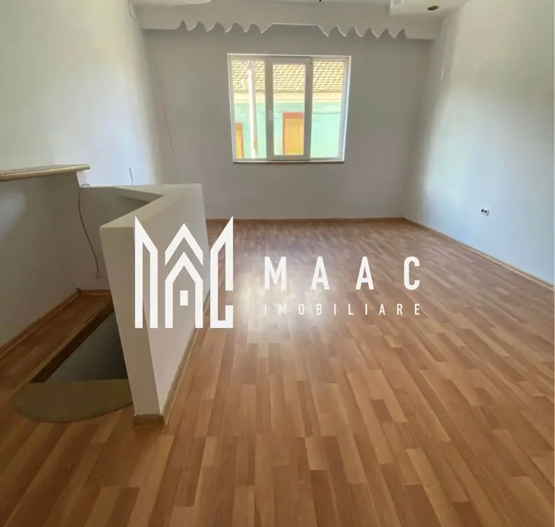Casă 3 Camere | 75 mpu |  Rășinari