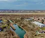 Teren intravilan de vânzare în Pipera – 15.000 mp pe malul lacului
