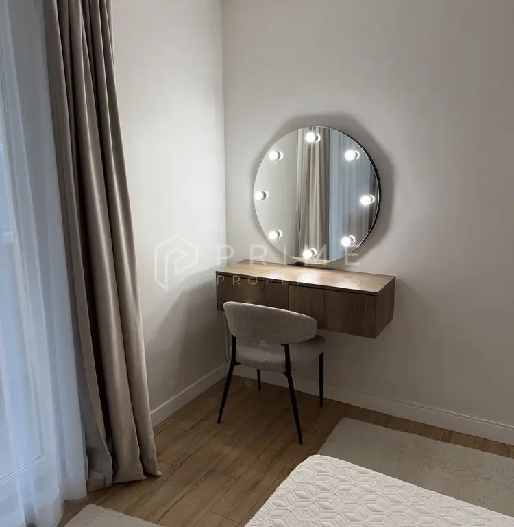Apartament Ultracentral cu 3 Camere – Zona Cetatea Medievală
