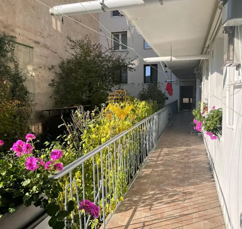 2 camere, decomandate, Ultracentral, I.C Bratianu Zona Blvd. Eroilor