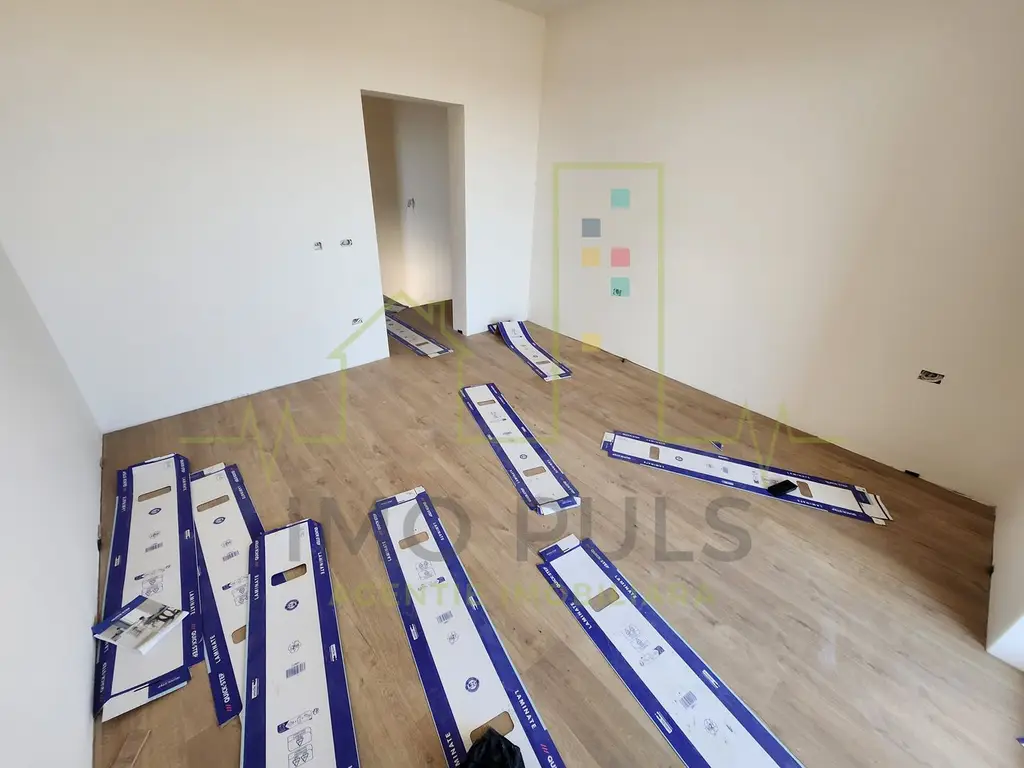 Duplex. Teren 380. 5 Camere. 3 Bai. Mosnita