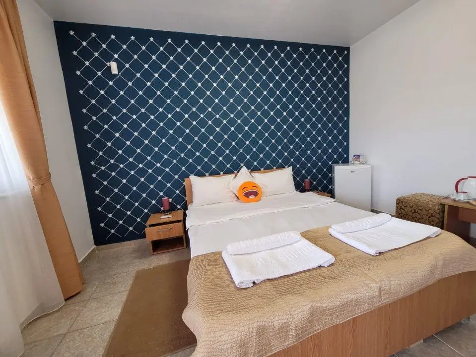 Vama Veche - Vila Sophia - Vânzare pensiune P+1E la cheie.