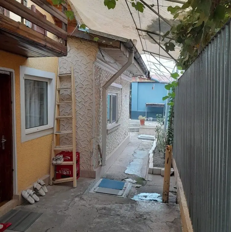Casă P+1+M, Apărătorii Patriei