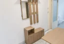 Apartament 2 camere, parter înalt, mobilat și utilat complet