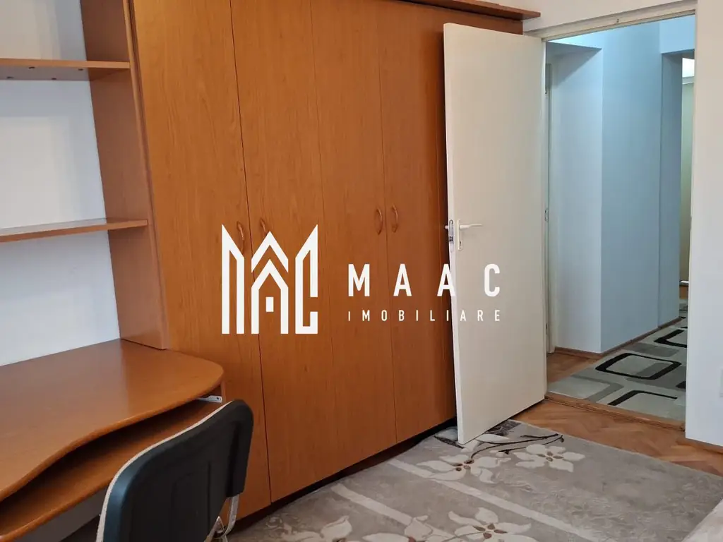 Apartament 4 Camere | 90 MPU | Central