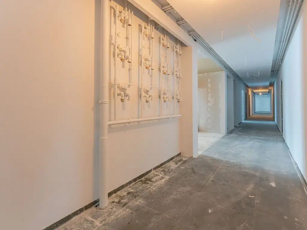Apartament 2.5 Camere Sala Polivalentă | 61 mp Util + 10 mp Balcon