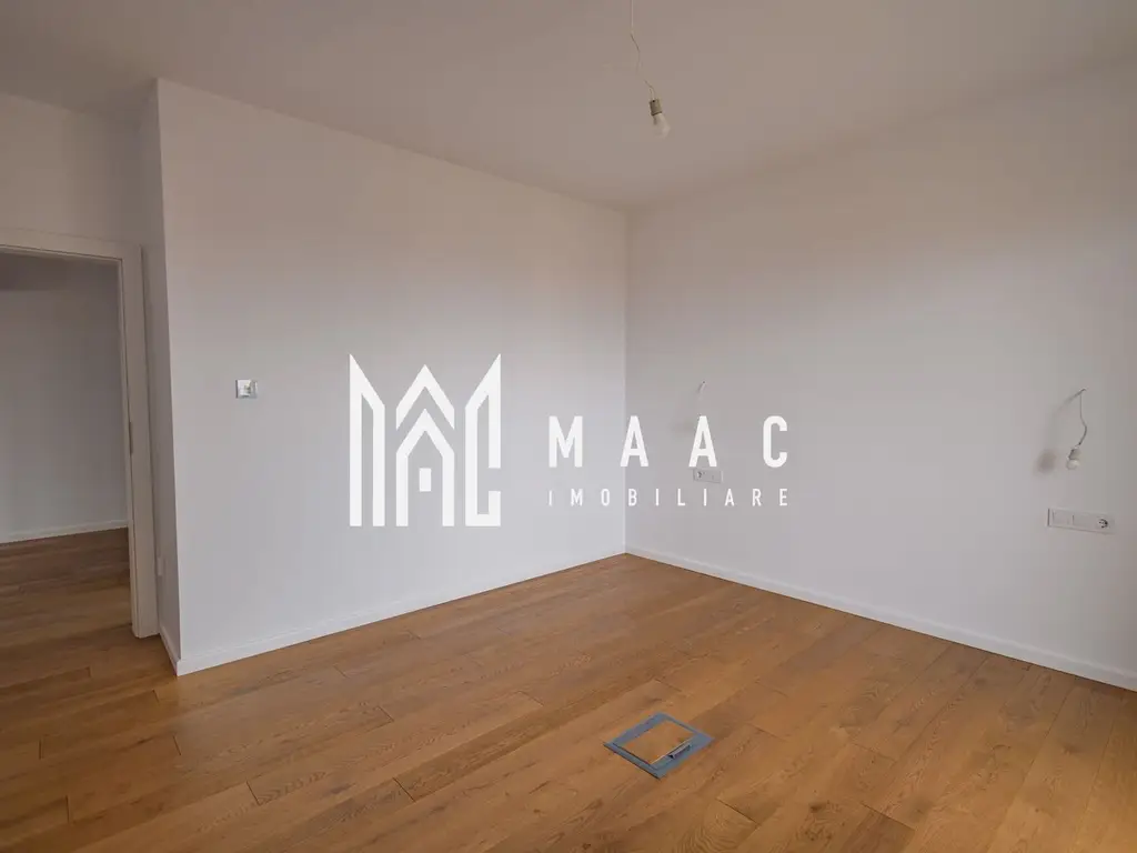 Penthouse | 4 camere | Balcon | Parcare | Terasa | D. Stanca