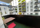 2 camere, modern, parcare, Lombului, EGO Rezidence, Dambul Rotund