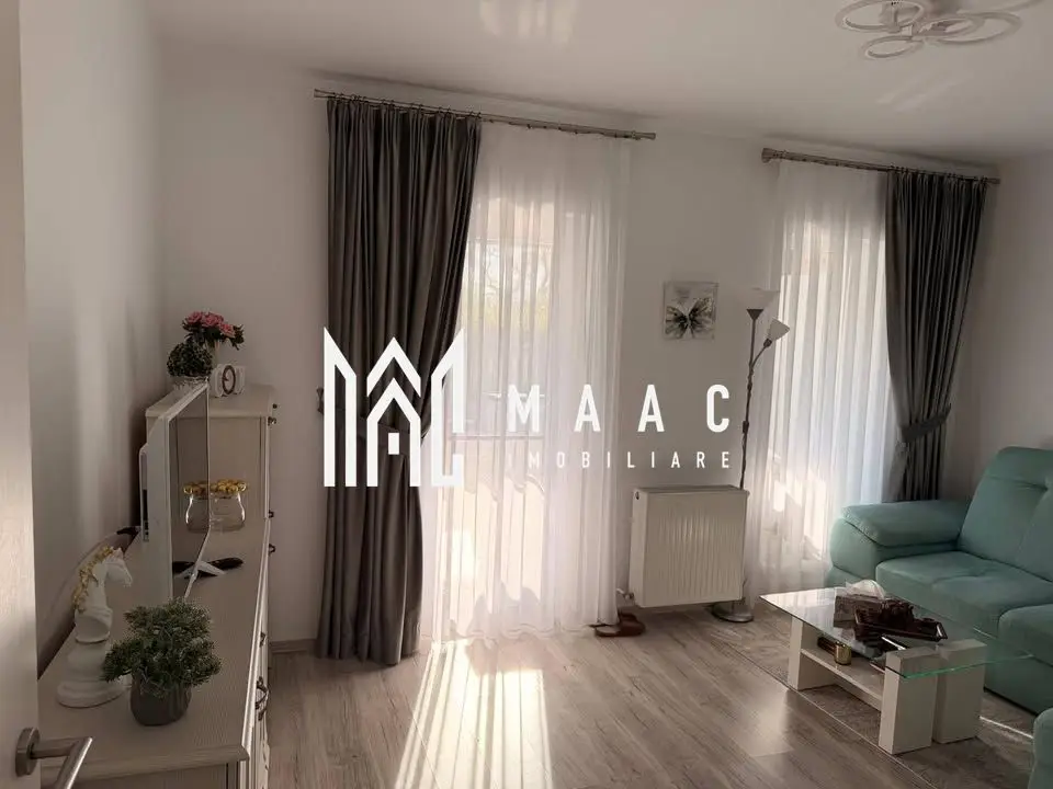 Apartament | decomandat | 52 mp | Turnisor