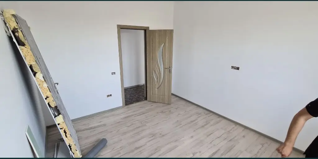 Apartament 2 camere,etaj 2, 59 mp,61000€