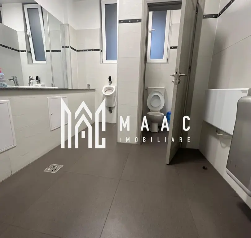 Spatiu Comercial | Ostroveni | Casa Stiintei