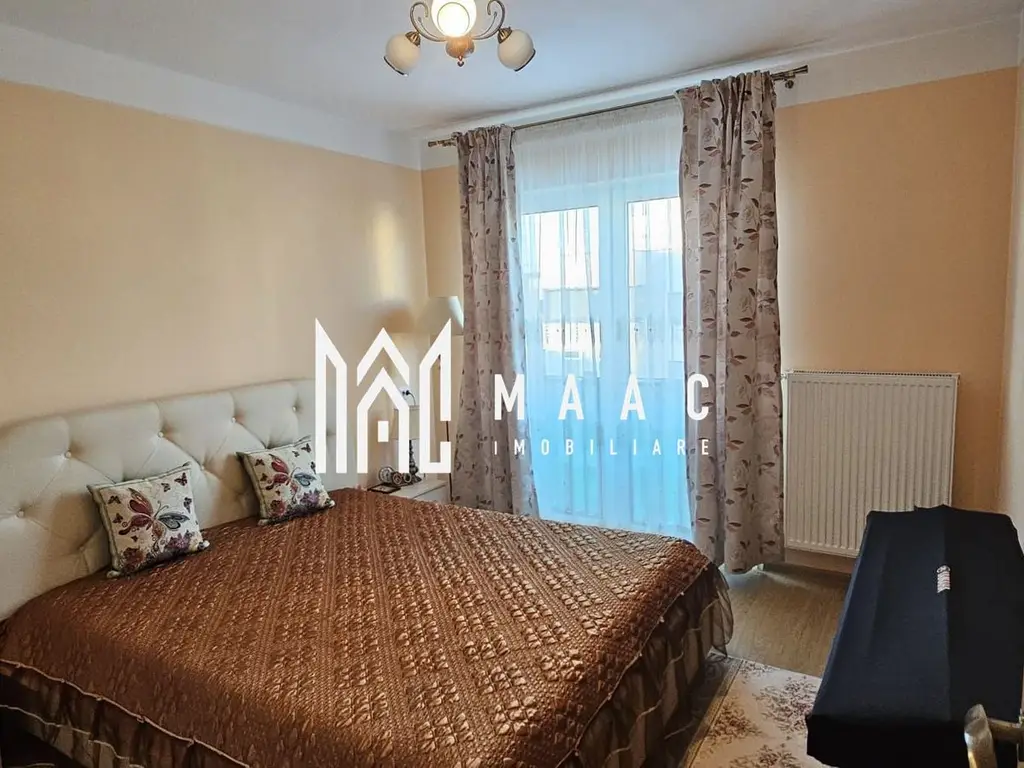 Apartament 3 camere | 66 MPU | Balcon | Arhitectilor
