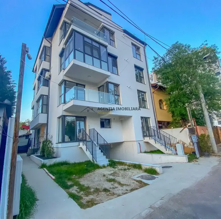 2 camere Bloc 2026 | 64 mp | Lujerului – Plaza | Comision 0