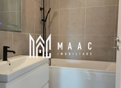 Apartament 2 Camere I Sibiu I Doamna Stanca I Balcon I Parcare Inclusă