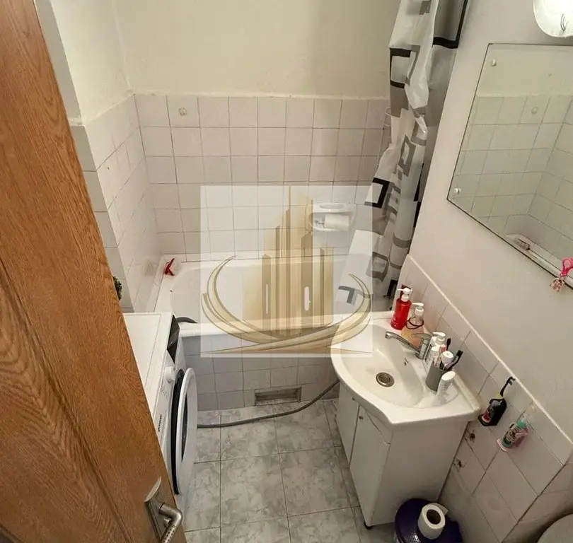 Apartament 1 camera 32mp - Circumvalatiunii Etaj 6 din 10