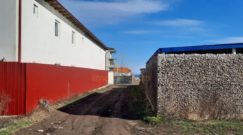 Teren Intravilan Vama Veche | 7.495 mp | Oportunitate Investiție