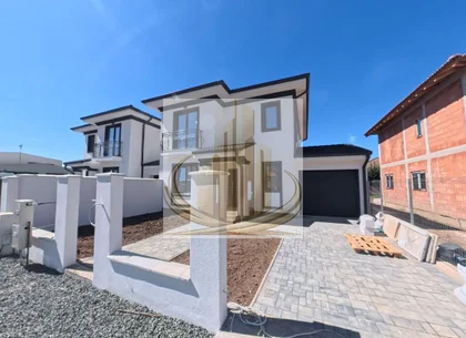 Duplex Premium în Dumbrăvița – Spațiu, Confort și Flexibilitate