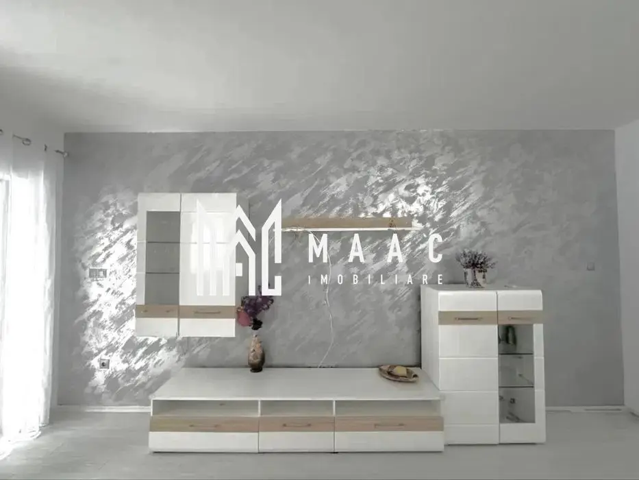Apartament 3 camere | Gradina 103MP | Mobilat | Arhitectilor