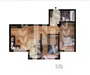 Apartament 3 camere  Pantelimon