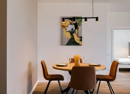 Apartament modern, dotări premium, comision 0%!