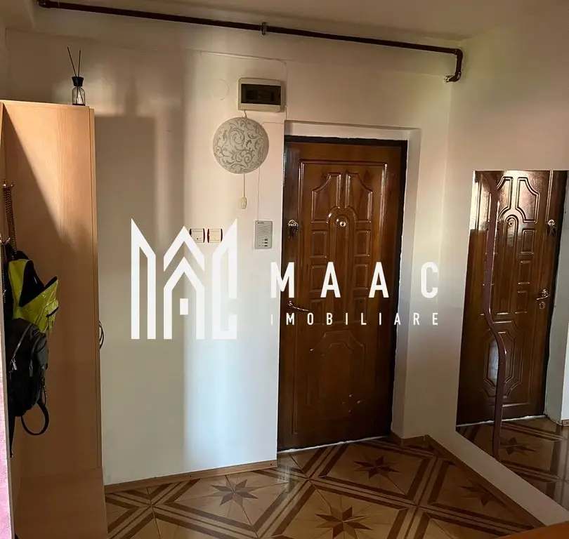 Apartament Mansarda 3 camere | 85 mpu | Mihai Viteazu