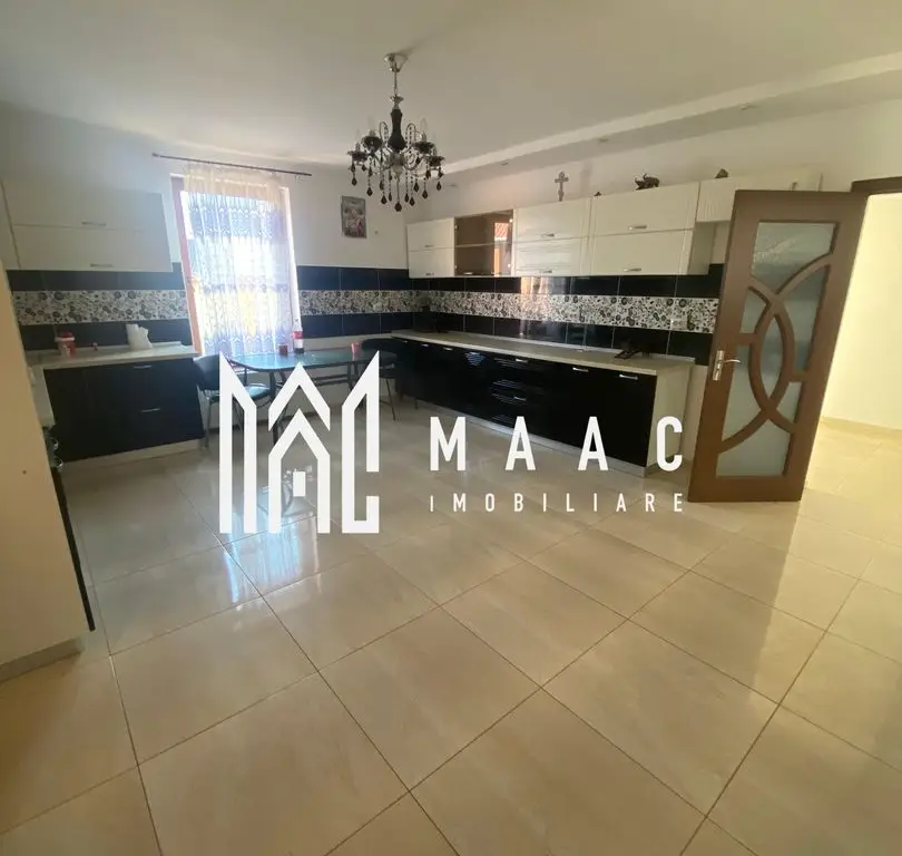 Casa individuală 5 camere I Curte I Utilități I Rasinari