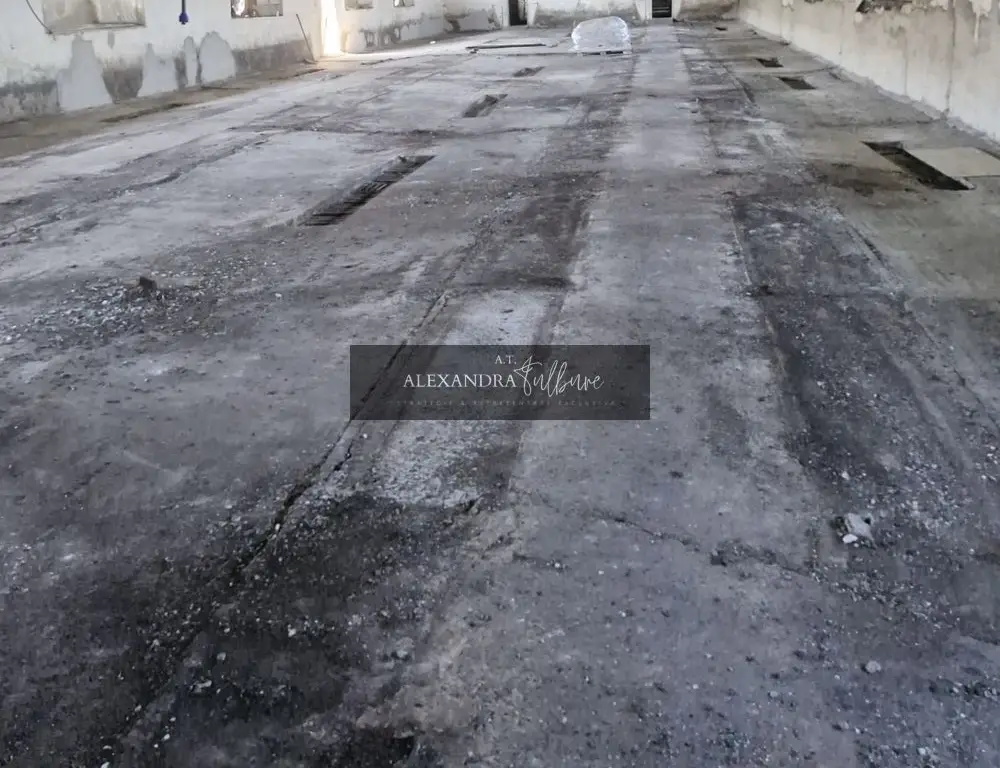 Ferma/ Hala industriala de vanzare, Bogata, Cluj