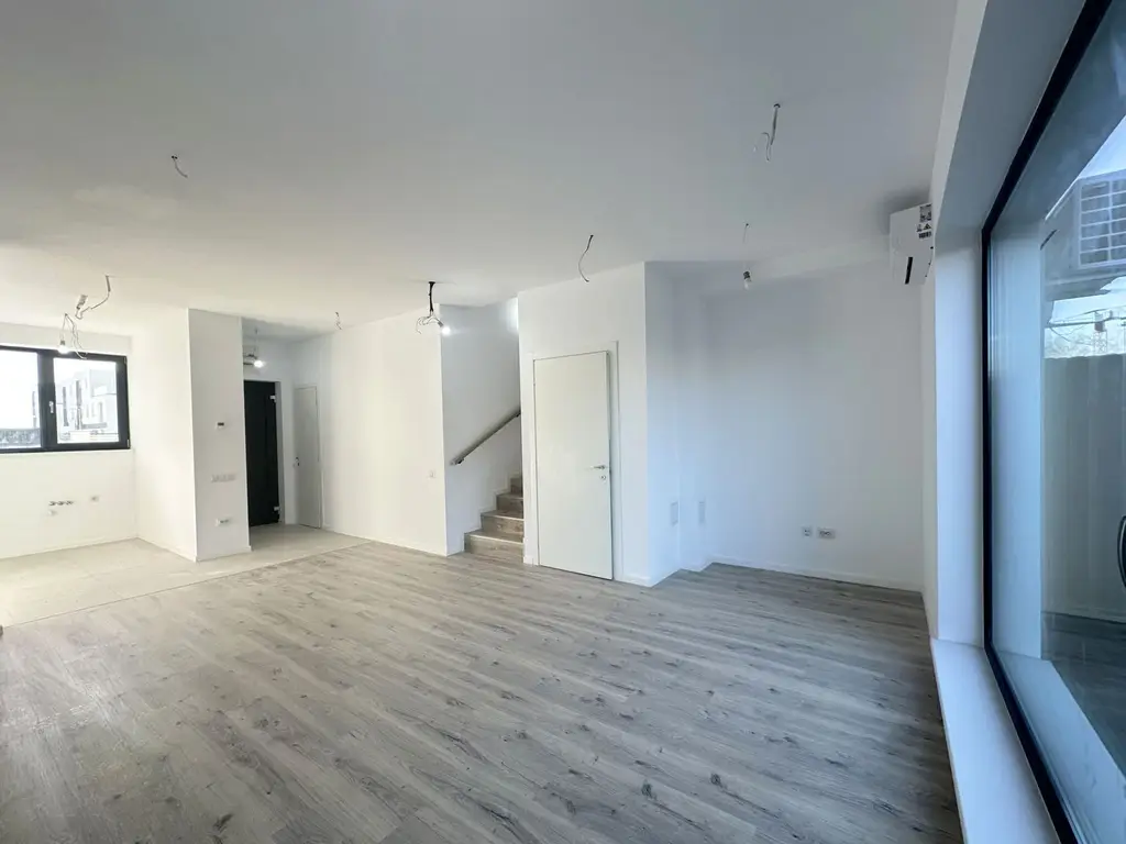 Casa ta ideală în Pipera Liniște confort și parcare dublă