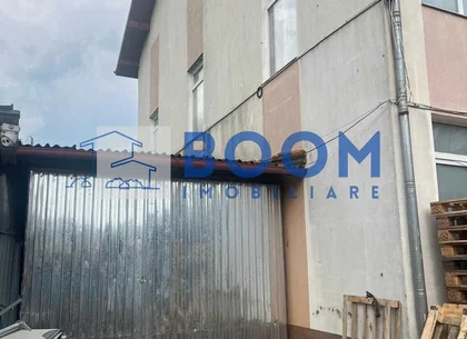 Spatii comerciale | Strada Ferdinand | Shopping City