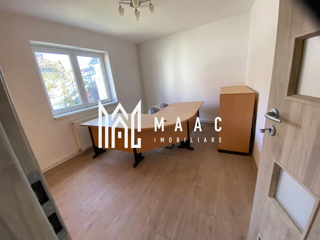 Proprietate individuală 12 camere | Cristian | 4 corpuri, 553 mp