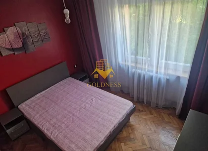 2 camere Gruia, Parcul Cetățuia, Central, Horea, UBB, 2 Parcări