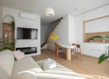 2 camere decomandat, Parcare, Modern, Facultatea de drept,Gheorgheni