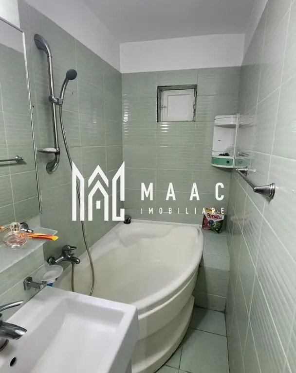 Apartament 2 camere Hanul Haiducilor | Etaj 1 | Boxa