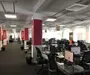 Cladire de birouri la 50 de metri de metrou, langa hala Laminor!