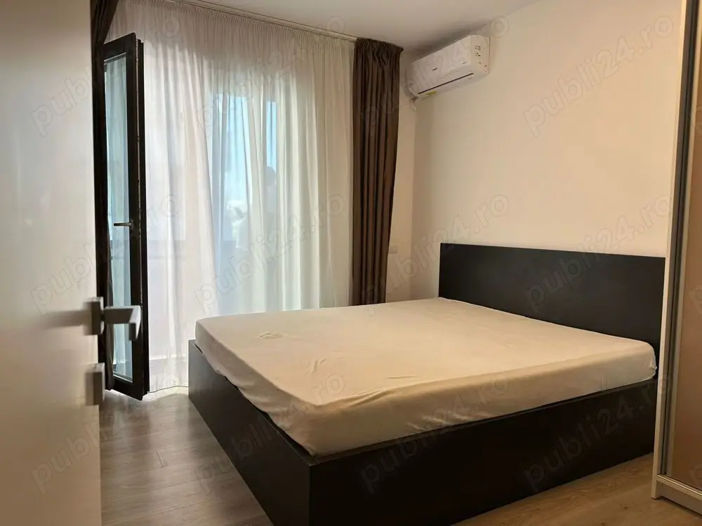 Apartament 3 camere București zona de Nord