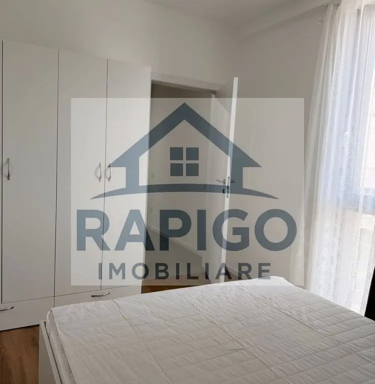 Inchiriez apartament 1 camera -zona Torontalului