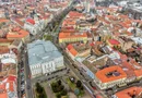 Clădire ultracentrală în Arad – activ imobiliar cu potențial ridicat