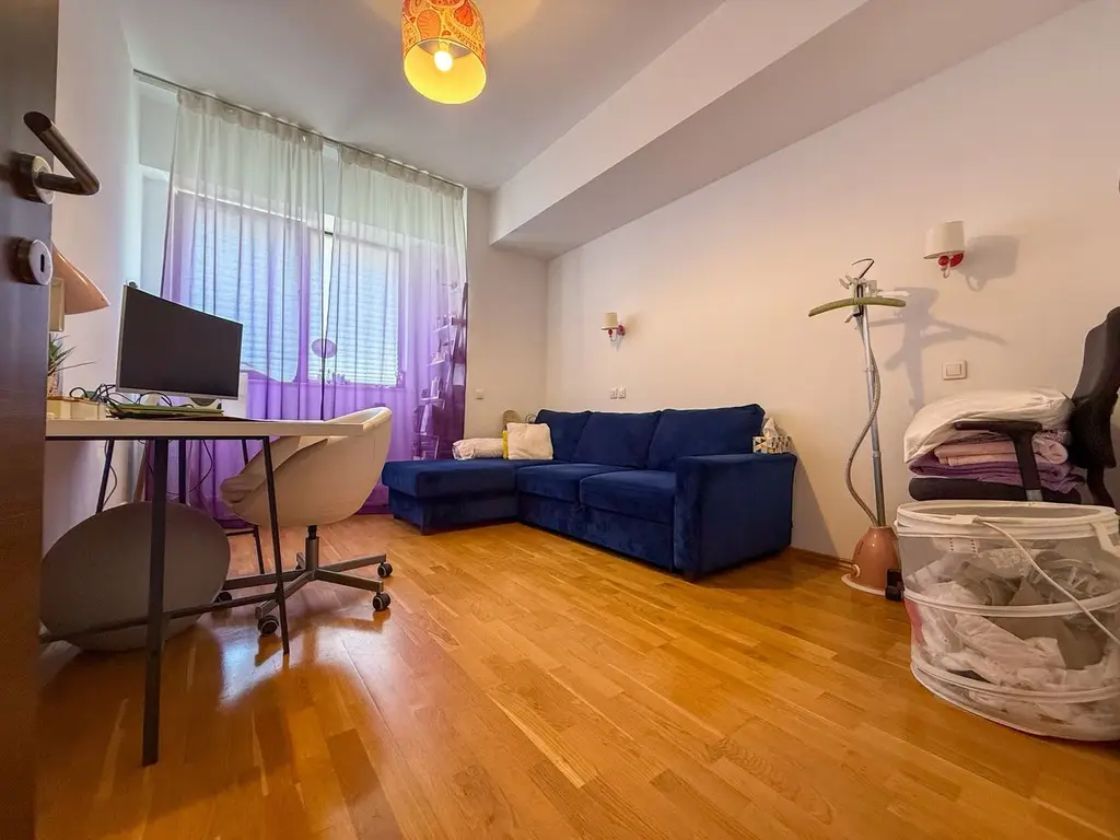 Modern Comfort Meets Prime Location Pipera Boulevard