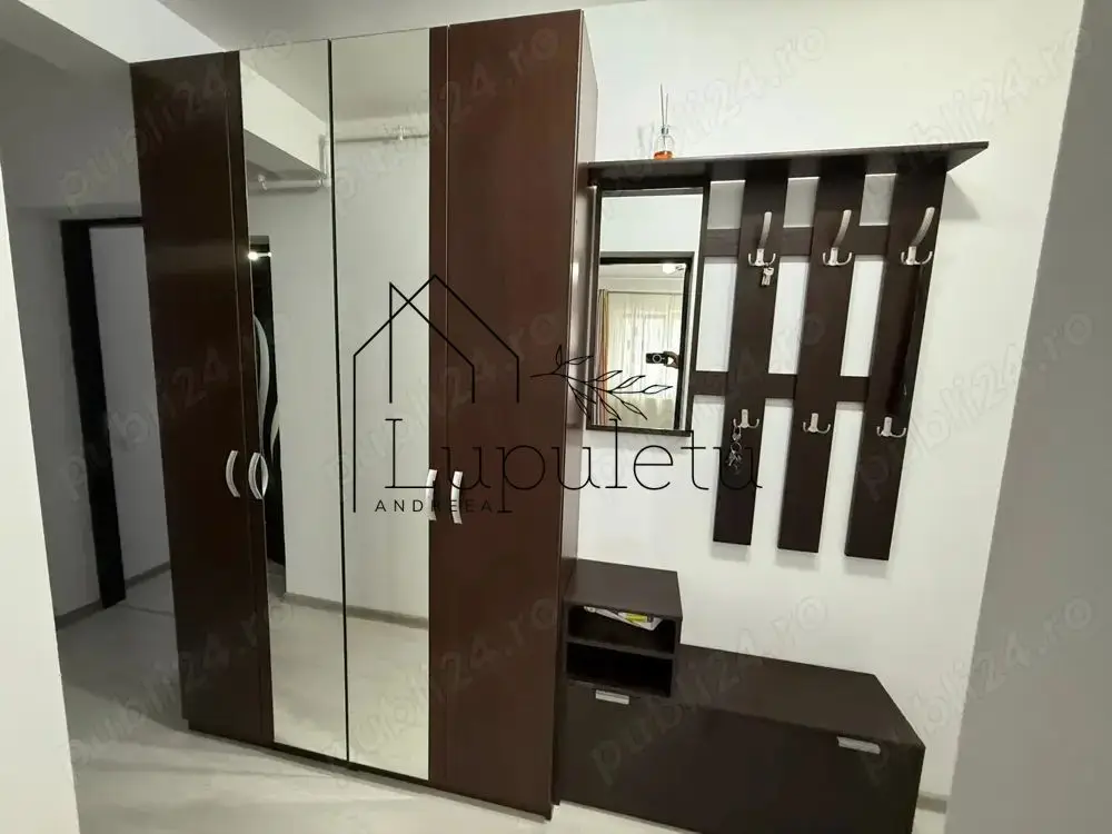 Apartament de Inchiriat | 54 MPU | Cartierul Arhitecților