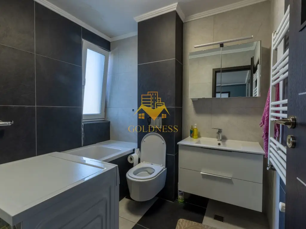 2 Camere, Dambu Rotund, C Baciului, Fabrica de Sport,18 Gym,Mega Image