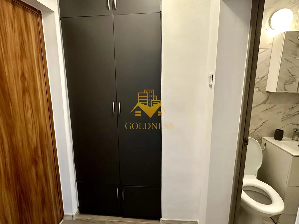 1 camera decomandată, Marasti, București, Lidl, The Office