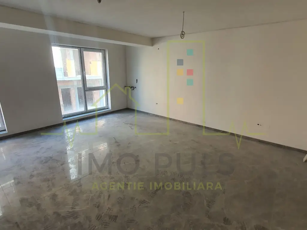 Apartament cu o camera. Giorc. Parcare inclusa