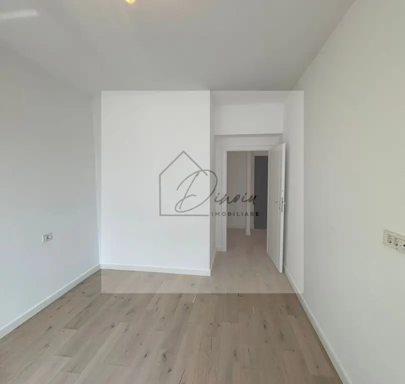 2 camere First Estates Pipera I Plaza Pipera Rond OMV I COM 0%