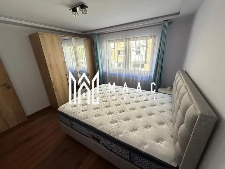 Apartament de vânzare Sibiu 2 camere | Calea Dumbrăvii | 55 mp