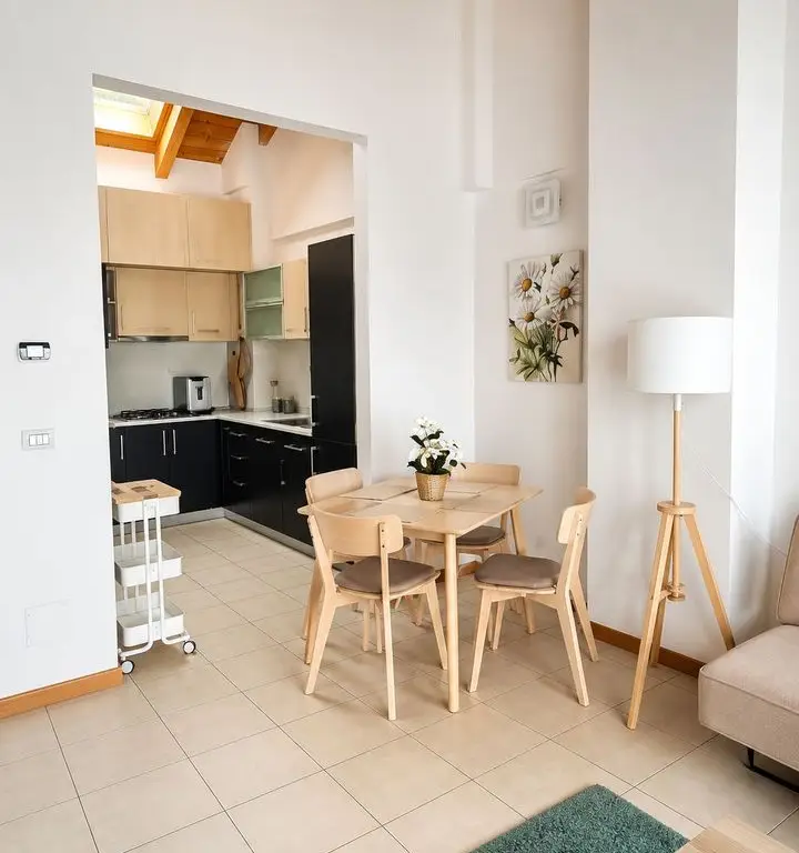 Apartament de inchiriat in Dumbravita – 490 €/luna